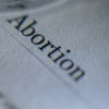 Underpinning of Abortion Rears Its Ugly Head